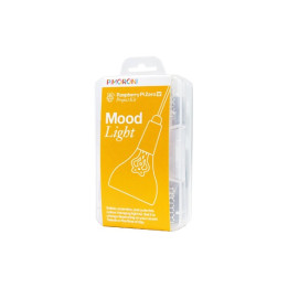 Mood Light - Pi Zero W Project Kit - Pimoroni PIM259