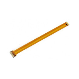 Limande flexible pour caméra optionnelle pour Raspberry Pi Zero