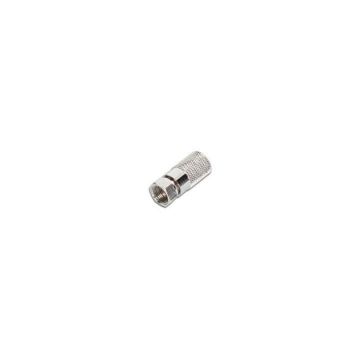 Connecteur F mâle twist-on (RG58/U)  - 1