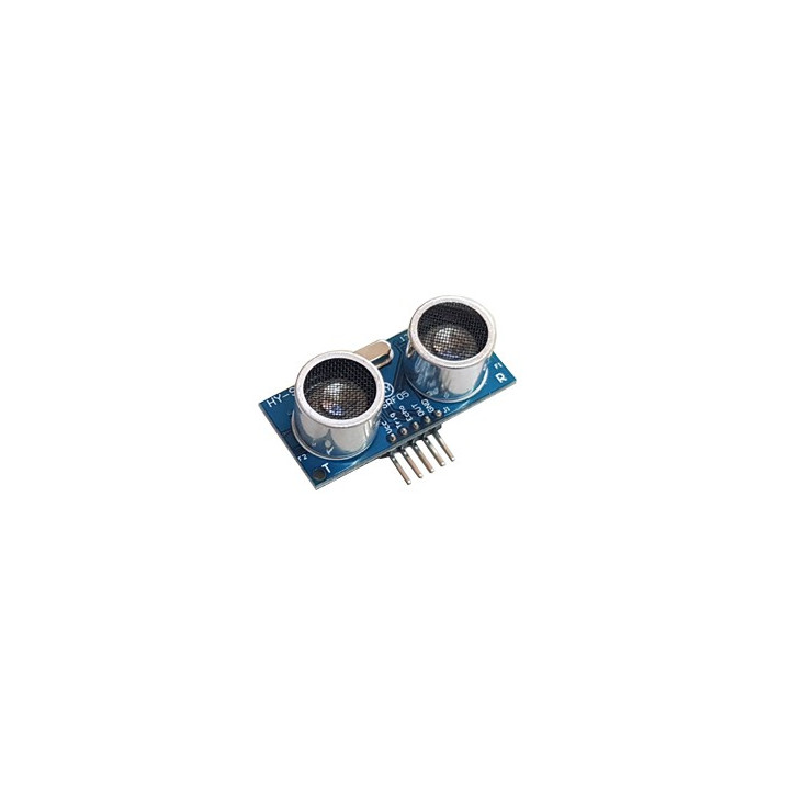 Module télémètre ultrasons HC-SR05 pour arduino