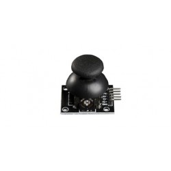 Module joystick XY (+ fonction bouton) pour arduino