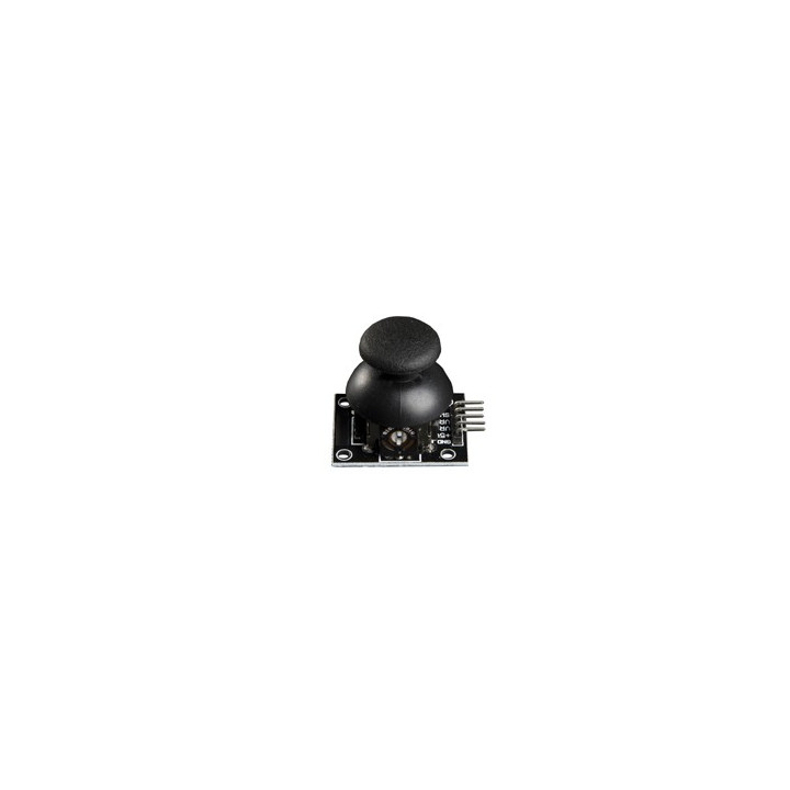 Module joystick XY (+ fonction bouton) pour arduino