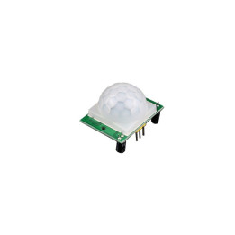 Module détecteur infrarouge passif pour arduino