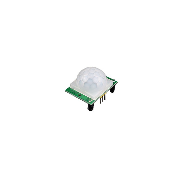 Module détecteur infrarouge passif pour arduino