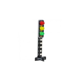 Module Feu tricolore STOP:bit pour carte micro:bit