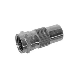 Adaptateur F mâle - TV mâle