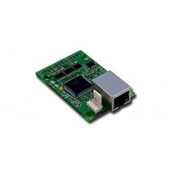 Mini serveur web à interfaces multiples Sollae CIE-M10