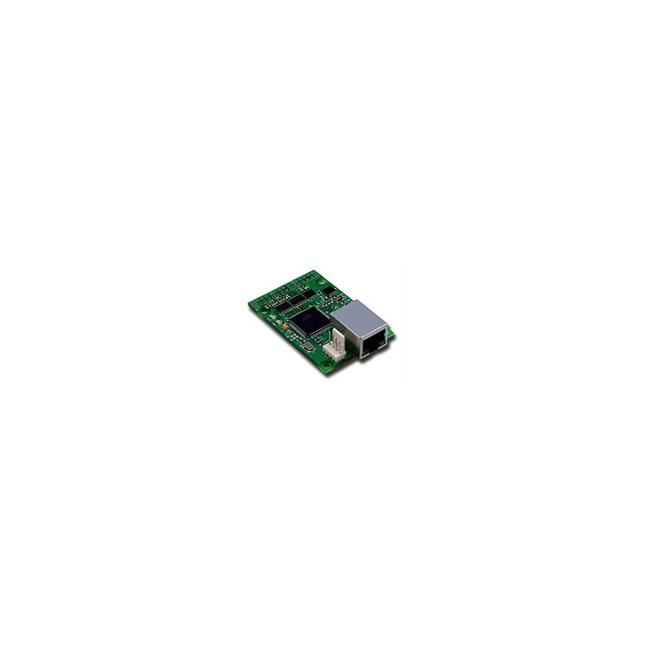 Mini serveur web à interfaces multiples Sollae CIE-M10