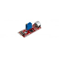 Module capteur de son
