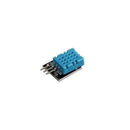 Module capteur de température et d'humidité DHT11 pour arduino