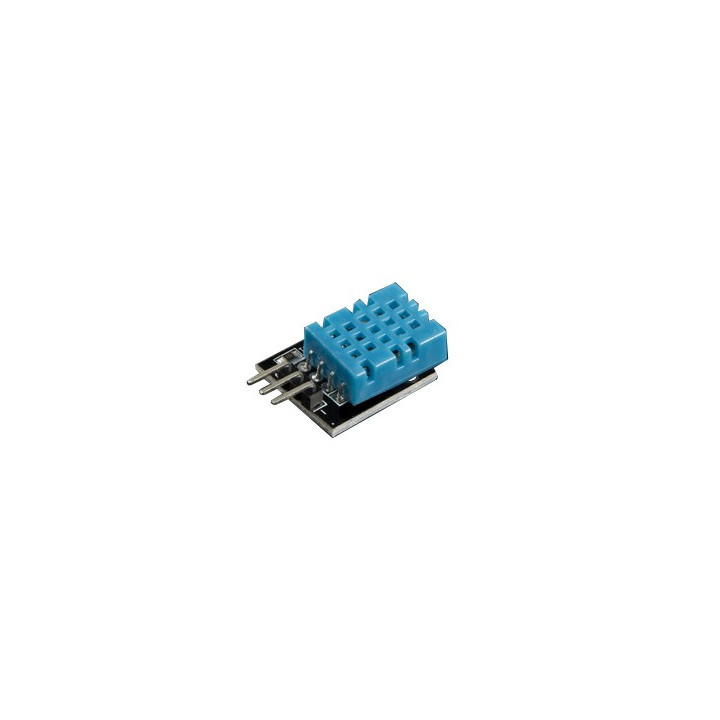 Module capteur de température et d'humidité DHT11 pour arduino