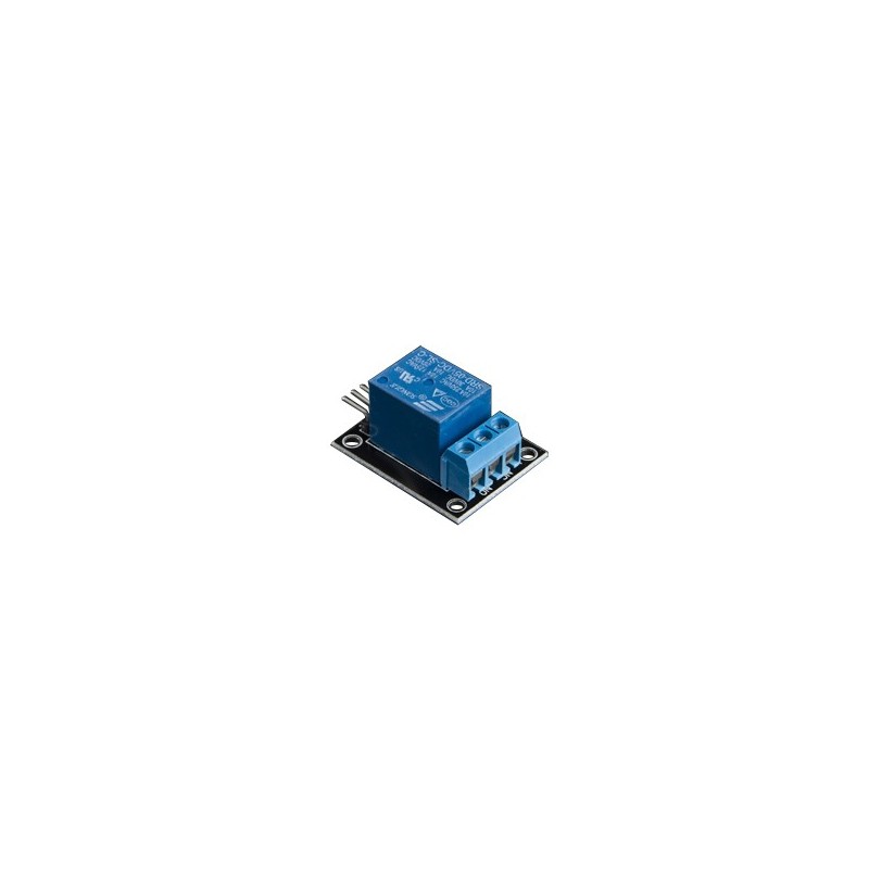 Module relais 5V Arduino OPEN406 pour courant élevé