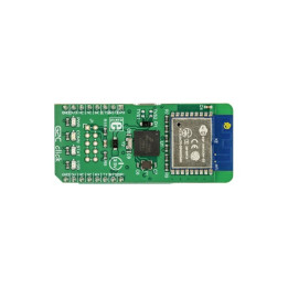 Module Go to Cloud (G2C) Click MIKROE-3291