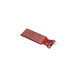 Capteur de niveau d'eau pour arduino