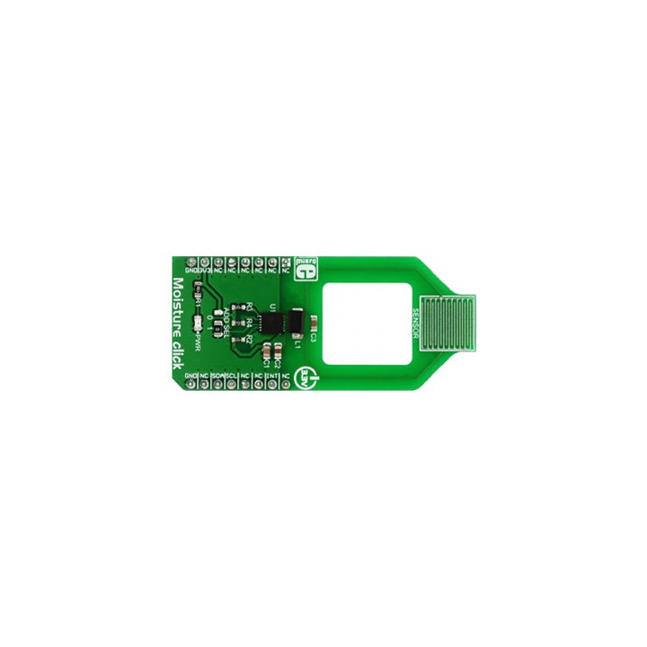 Module Moisture Click MIKROE-3084