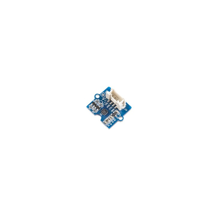 Module Grove Boussole 3 axes 101020034 à sortie I2C pour arduino