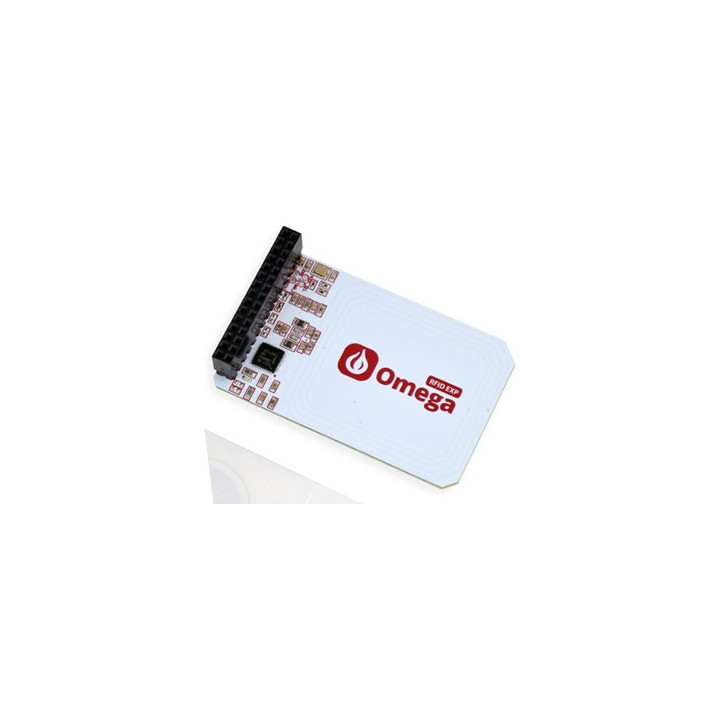 Platine d'extension "RFID NFC expansion" pour Omega 2 - Onion