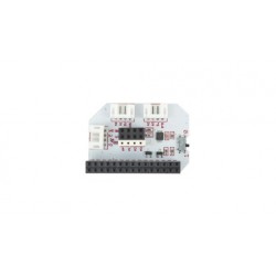 Platine "ADC expansion"