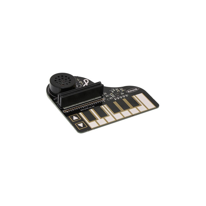 Module Kitronik :KLEF Piano pour carte micro:bit