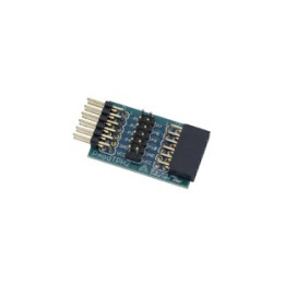 Module PmodTPH2 - 12 pointes de test  - 1