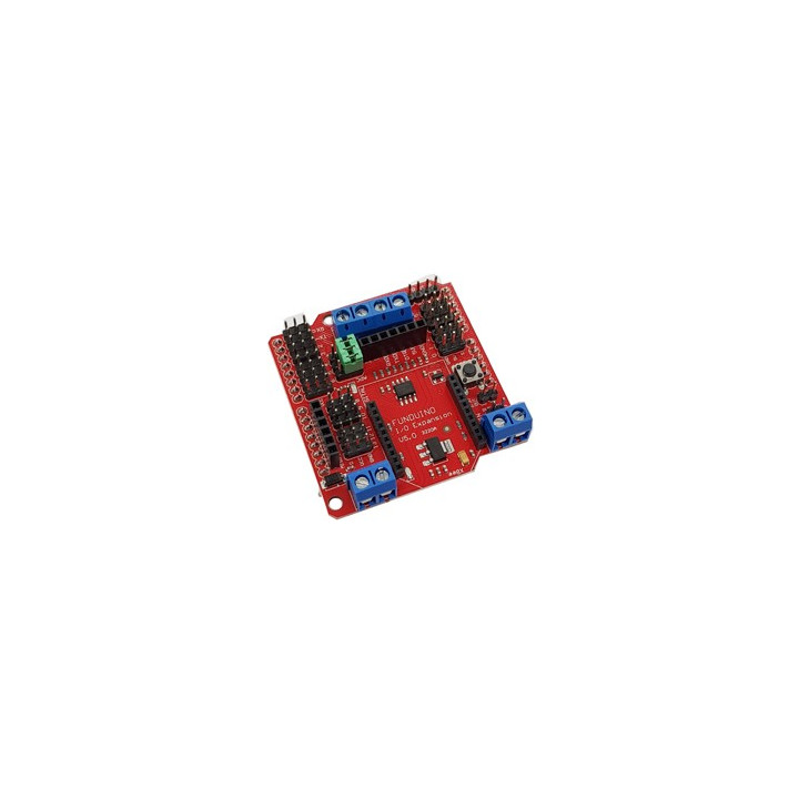 Platine XBee Shield pour Arduino