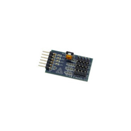 Module PmodLS1 - comparateur 4 entrées  - 1