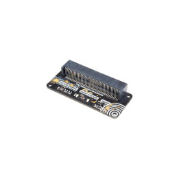 Module Pimoroni enviro:bit PIM355 pour micro:bit