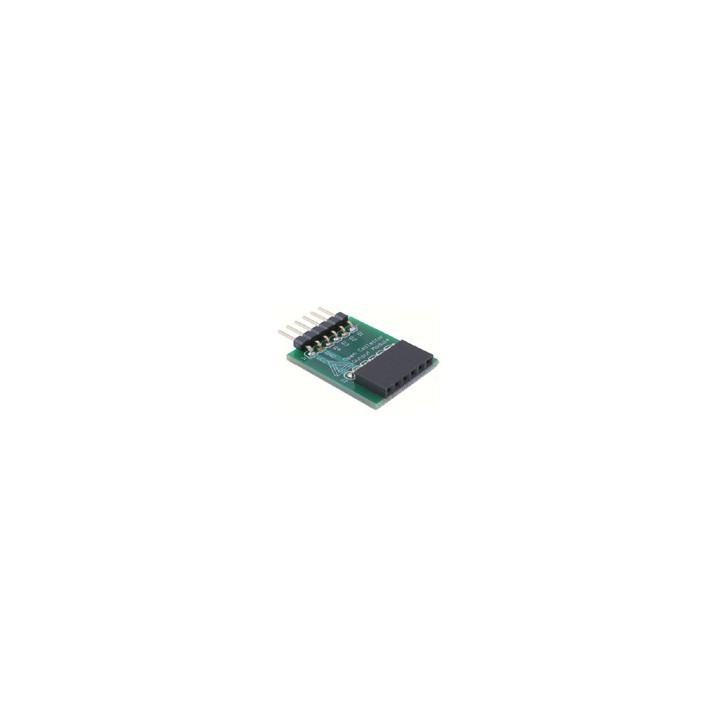 Module PmodOC1 - 4 sorties sur collecteur ouvert  - 1
