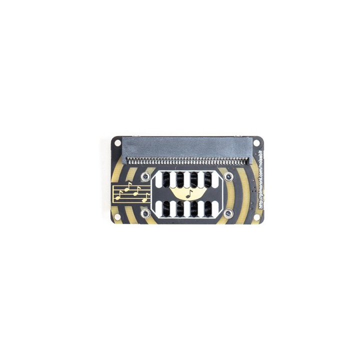 Module Pimoroni noise:bit PIM356 pour micro:bit