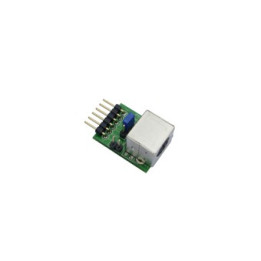 Module PmodPS2 - connecteur PS/2  - 1