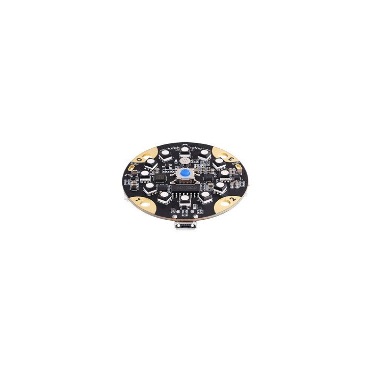 Module Makeblock halocode P1030063