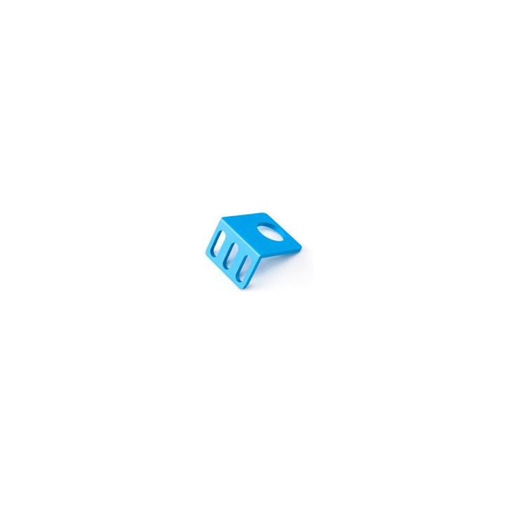 Support Makeblock L1 pour cylindre 10mm 62435 pour apprentissage STEM