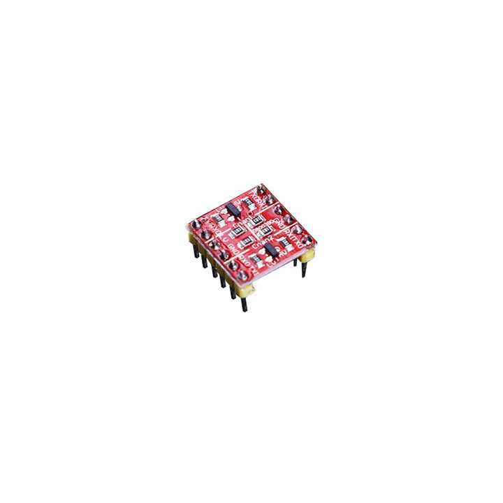 Module convertisseur de niveau TTL (3 V / 5 V)