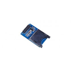 Module pour carte mémoire SD™ pour arduino