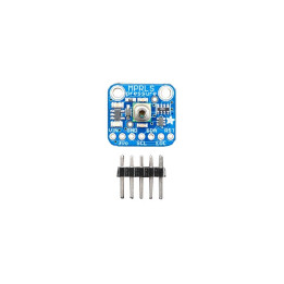 Module capteur de pressions MPRLS Adafruit 3965