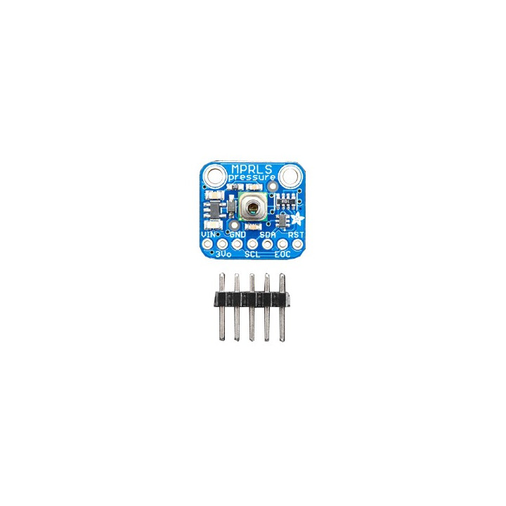 Module capteur de pressions MPRLS Adafruit 3965