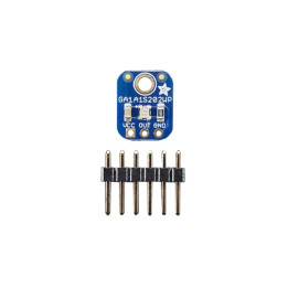 Capteur de lumière Adafruit 1384 pour Arduino