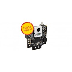 Module de reconnaissance de couleur Caméra Pixy 2 pour LEGO®