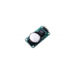 Module horloge temps réel (RTC) DS1302 pour arduino
