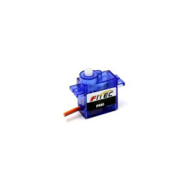 Mini servomoteur analogique FS90