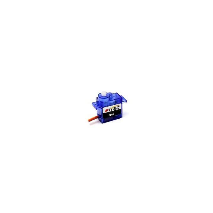 Mini servomoteur analogique FS90