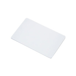 Carte RFID 13,56 MHz Mifare® OPEN417