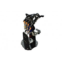 Main robotique (gauche ou droite) ROB0142 et ROB0143