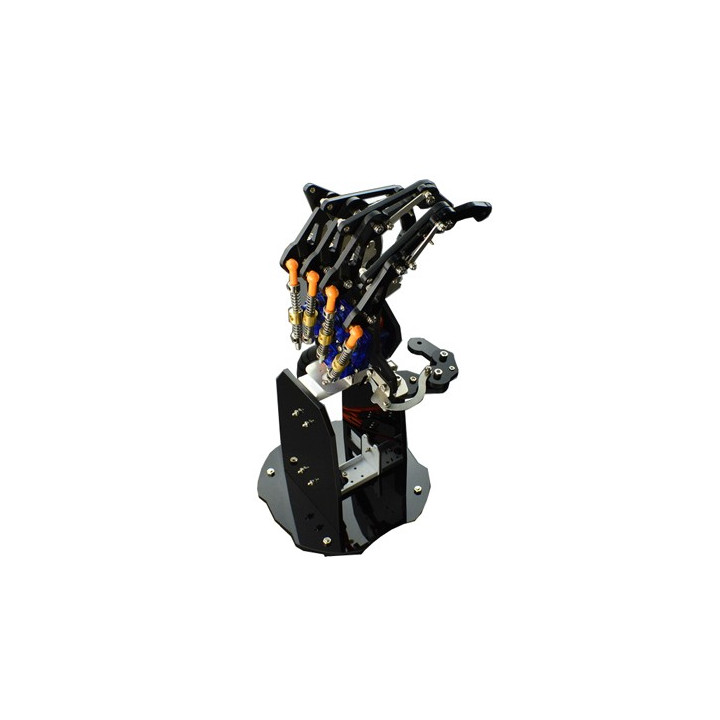 Main robotique (gauche ou droite) ROB0142 et ROB0143