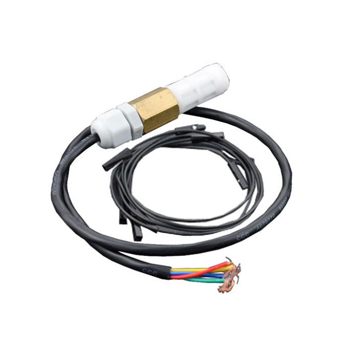 Sonde de température et humidité SHT20 (étanche) SEN0227