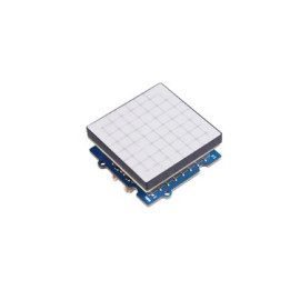 Module Grove Matrice à leds RVB 105020073 I2C pour arduino