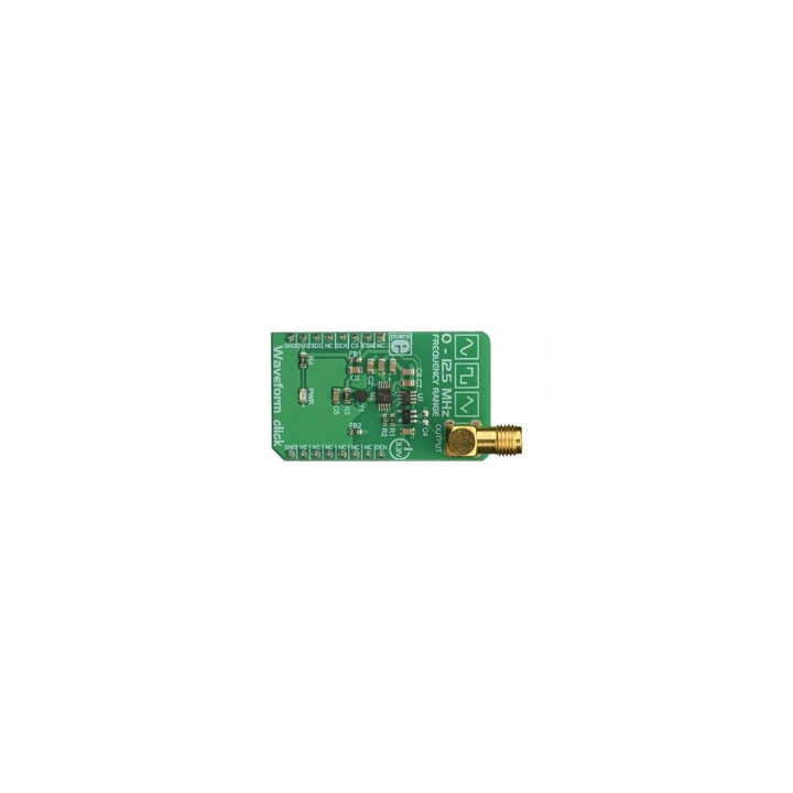 Module Waveform Click MIKROE-3309