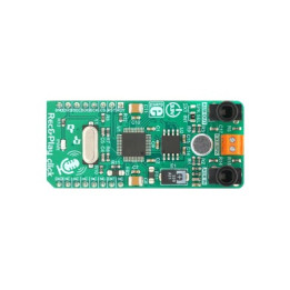 Module Rec&Play Click MIKROE-3345