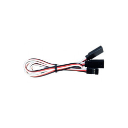 Rallonge 30 cm en Y pour servomoteur KITRO4156