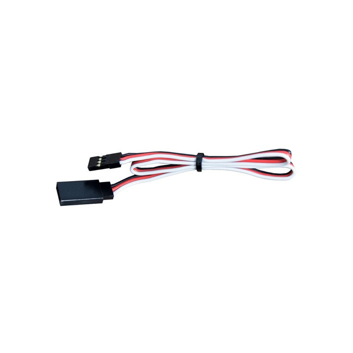 Rallonge 30 cm pour servomoteur KITRO4157